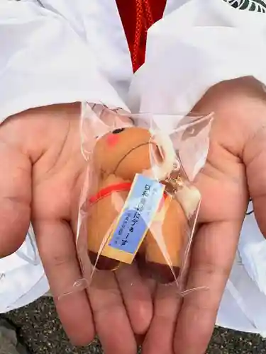 温泉神社〜いわき湯本温泉〜(福島県)