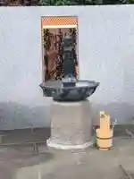 西之坊のその他建物