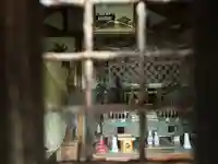 御歳徳神宮(鳥取県)