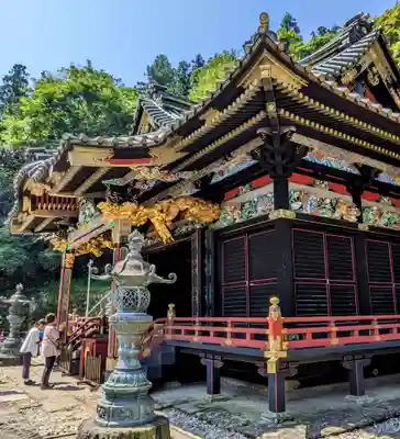 妙義神社(群馬県)