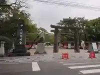 筥崎宮(福岡県)