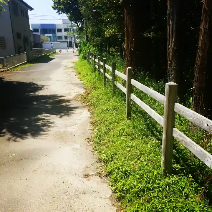鹿島神宮のその他建物