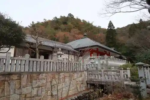 法福寺(岐阜県)