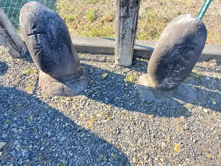 湯殿山神社(栃木県)