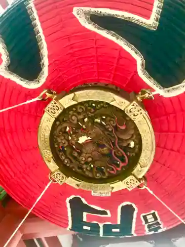 浅草寺のその他建物