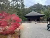 常盤神社の周辺
