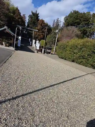 常陸二ノ宮　静神社(茨城県)