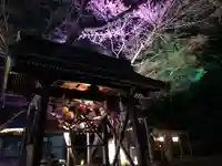 温泉神社〜いわき湯本温泉〜のその他建物