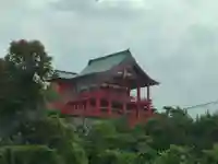 本徳稲荷神社の本殿・本堂