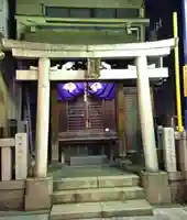 佐竹稲荷神社(東京都)