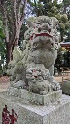 麻賀多神社(千葉県)