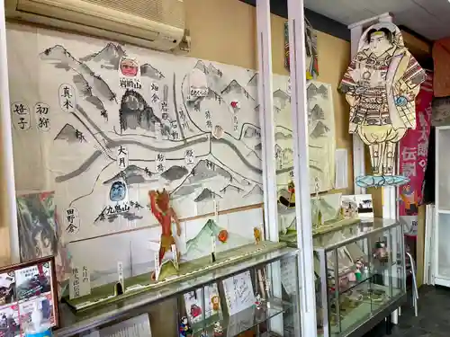 桃太郎神社(山梨県)