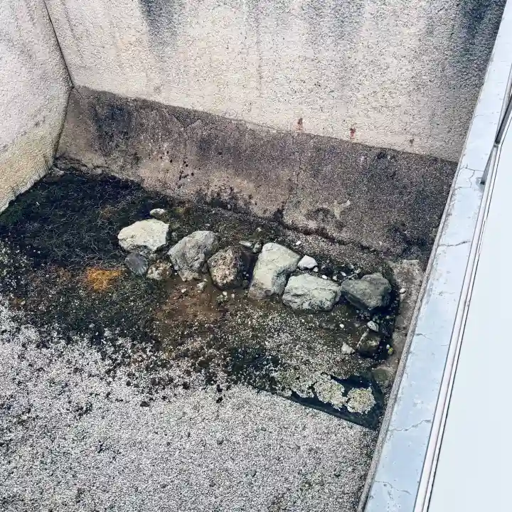 柴田神社(福井県)