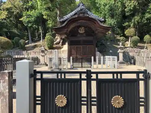 叡福寺(大阪府)