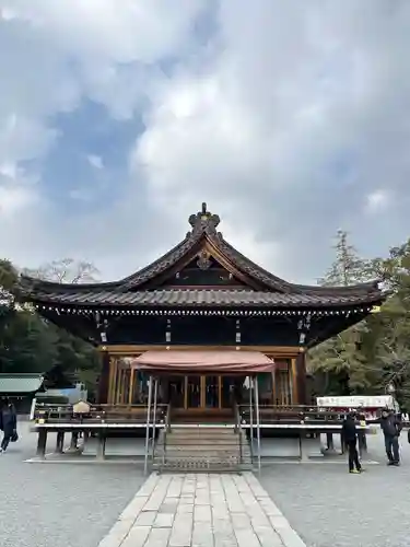 三嶋大社(静岡県)