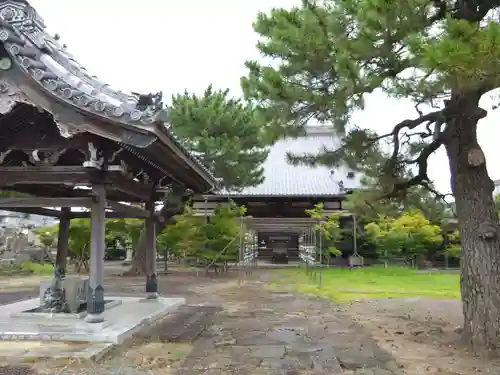 真如寺(愛知県)