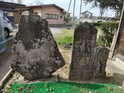 水神社のその他建物