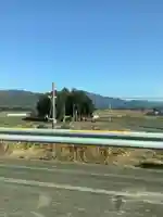 素盞嗚神社(樽井町宮前)(愛知県)