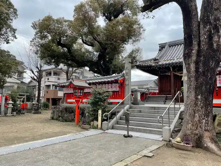 高砂神社(大阪府)