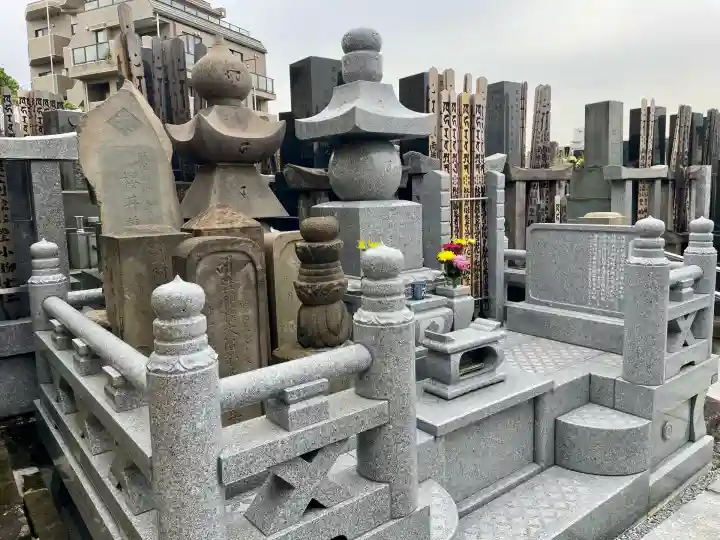 真光寺(東京都)