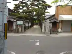 西福寺(大阪府)