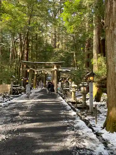 椿大神社(三重県)