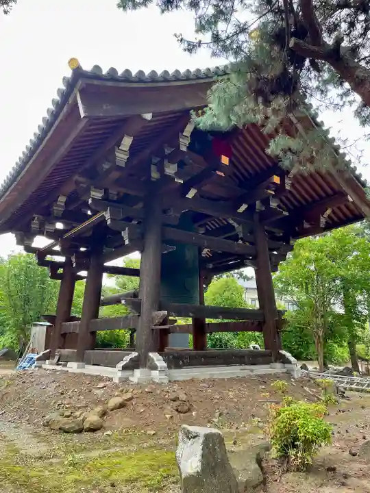 長禅寺(山梨県)