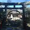 一瓶塚稲荷神社のその他建物