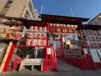 鷲神社(東京都)
