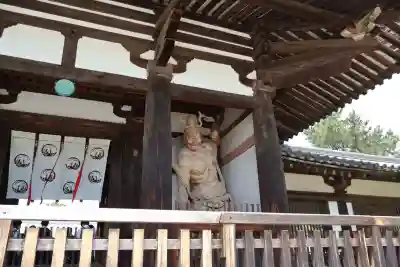 法隆寺(奈良県)