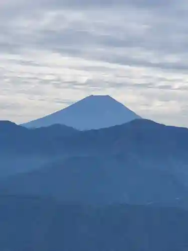 久遠寺(山梨県)