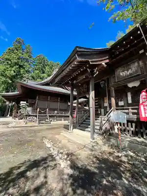普門坊(山形県)