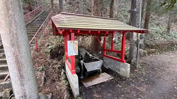 飯豊神社(宮城県)