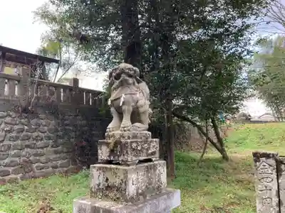 伊射奈美神社(徳島県)