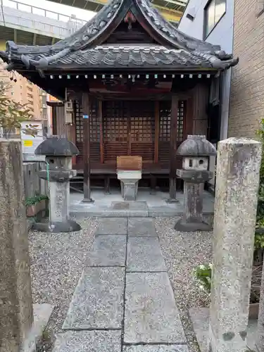 秋葉宮(愛知県)