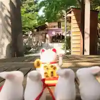 彌彦神社 (伊夜日子神社)のおみくじ