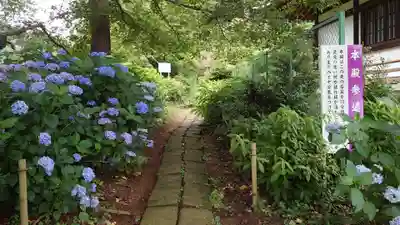 白山神社のその他建物