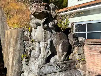 清末八幡宮(山口県)