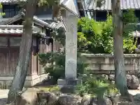 春日神社(江包)(奈良県)