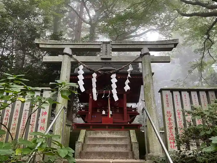 高尾山薬王院(東京都)