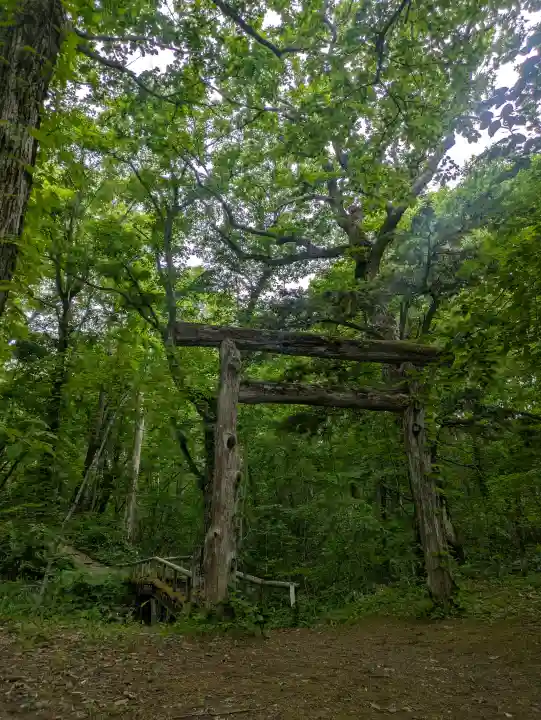 来運神社(北海道)