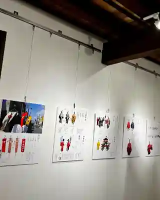 御霊神社(奈良県)