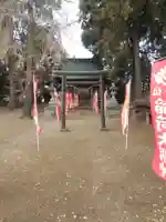 稲荷神社(栃木県)
