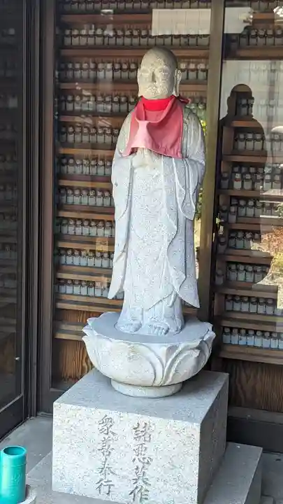 竹林禅寺(竹林寺)(京都府)