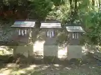 八柱神社(愛知県)