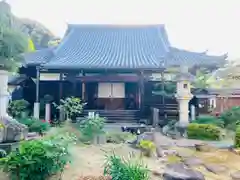 當麻寺　護念院の本殿