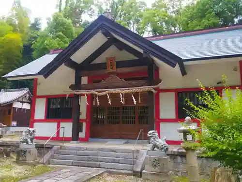 八幡神社(大阪府)