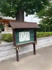 淨山寺(埼玉県)