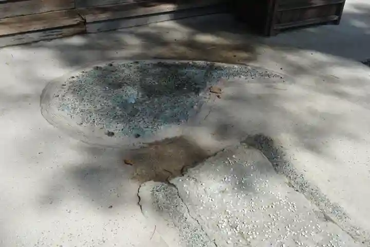 石浦神社のその他建物
