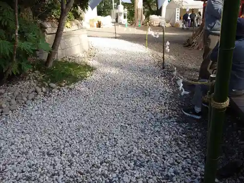 玉前神社(千葉県)